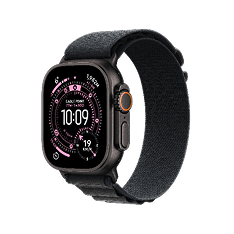 Apple Watch Ultra 3