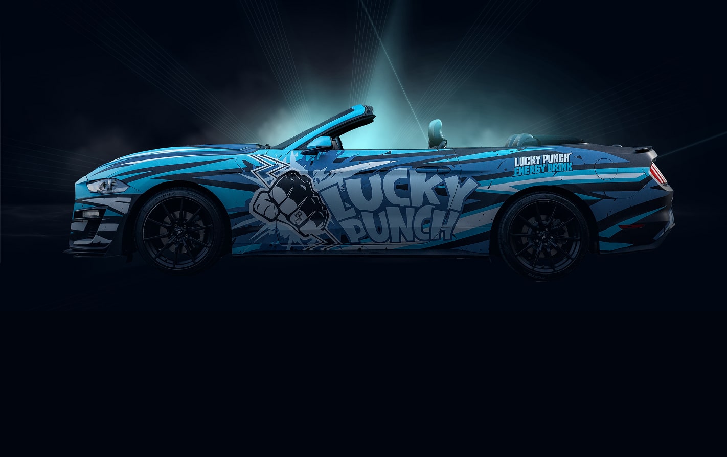 LuckyPunch Games