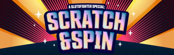 Scratch & Spin