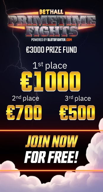 Prizes