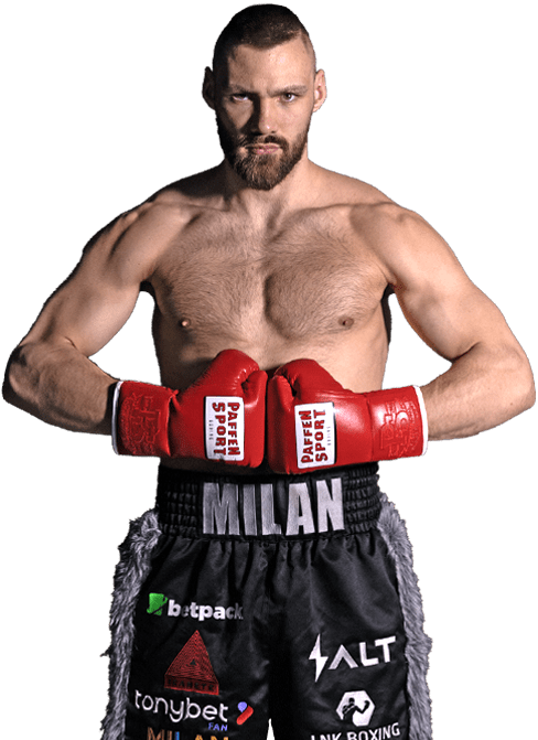 Milans Volkovs