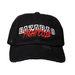 BAZARA 0 DISTRESSED КЕПКА