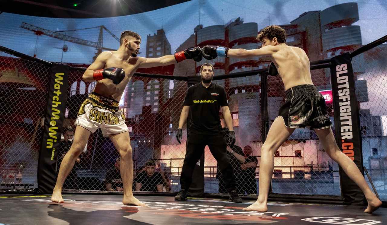 Bazara0fightclub2 236 Large