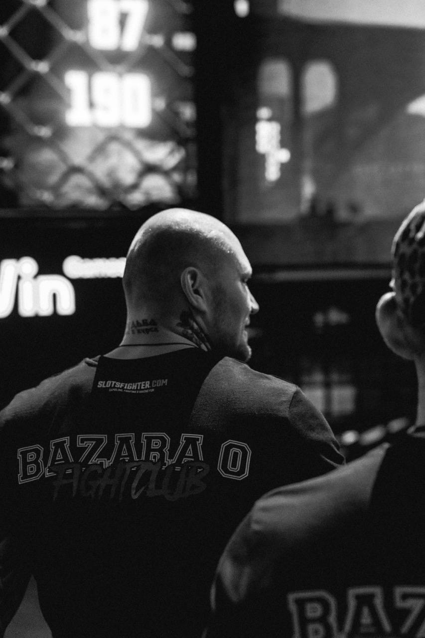 Bazara0fightclub2 592 Large