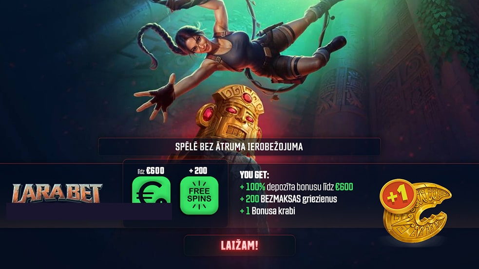 LARABET
