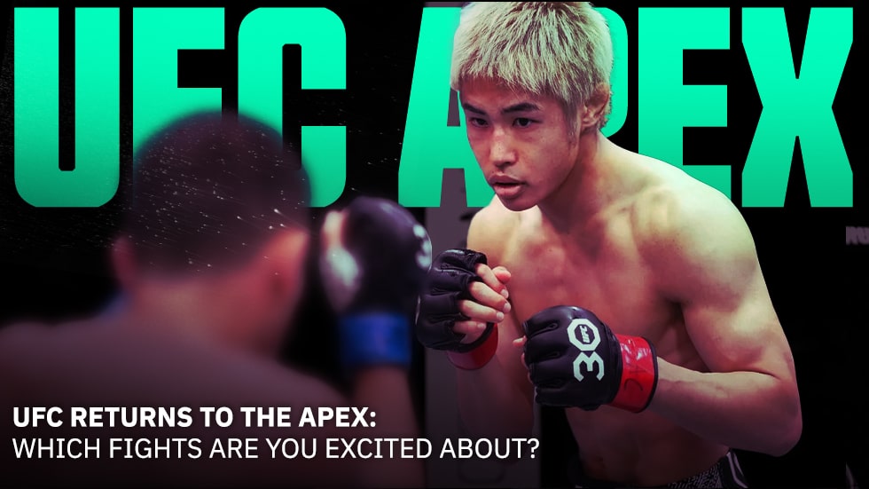 Finding Edges in the Shadows – UFC Vegas 108 Preview