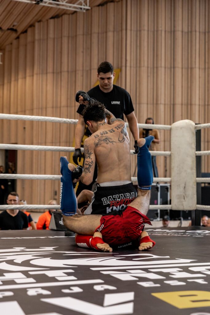 Fight Night Liepaja Summer Edition 2 108