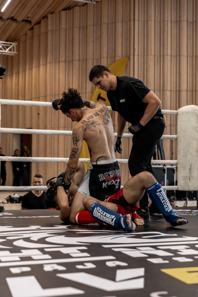 Fight Night Liepaja Summer Edition 2 113