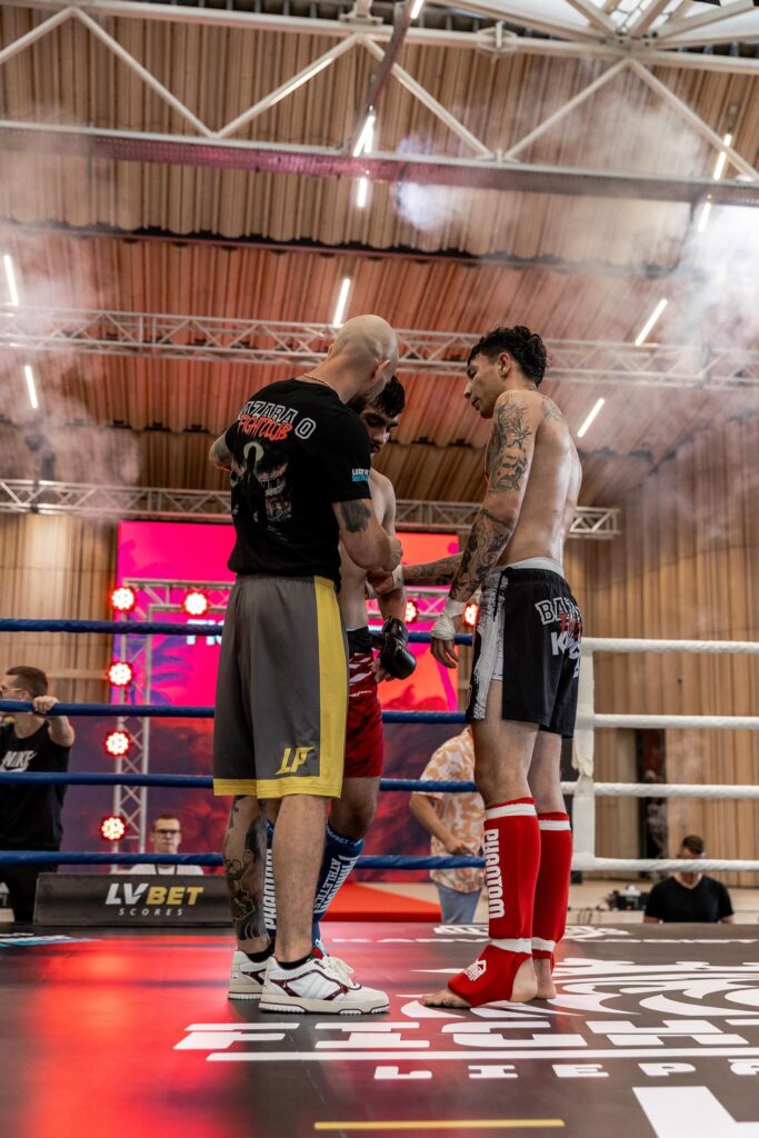 Fight Night Liepaja Summer Edition 2 118