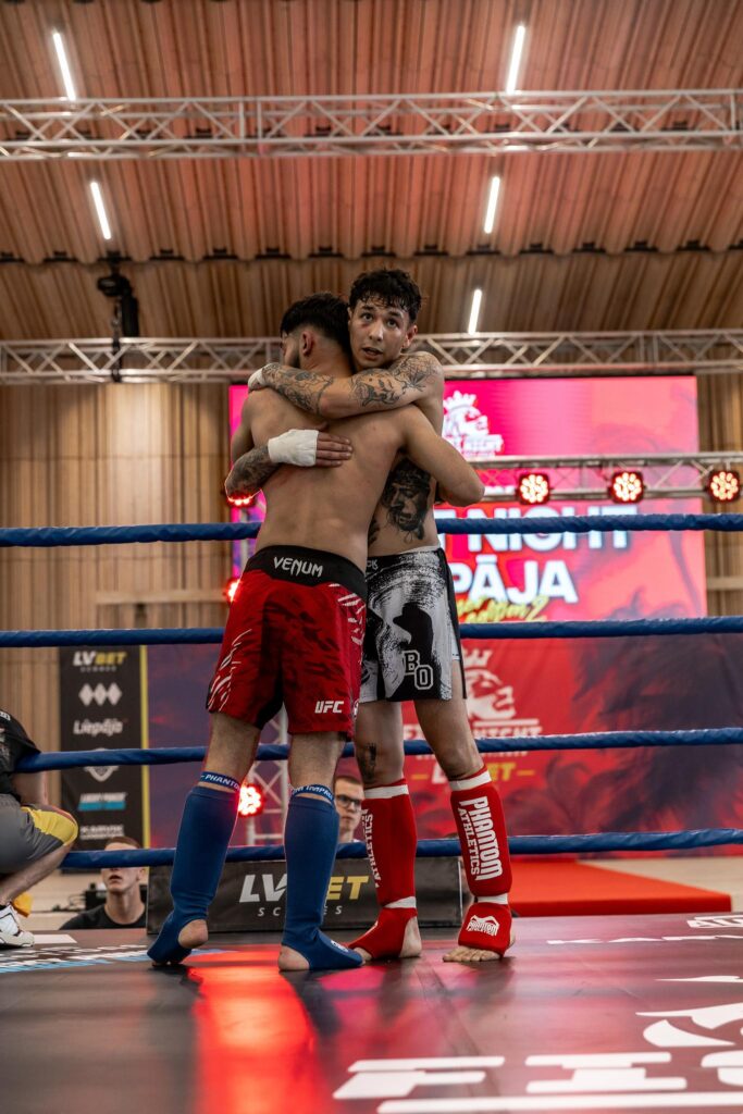Fight Night Liepaja Summer Edition 2 119