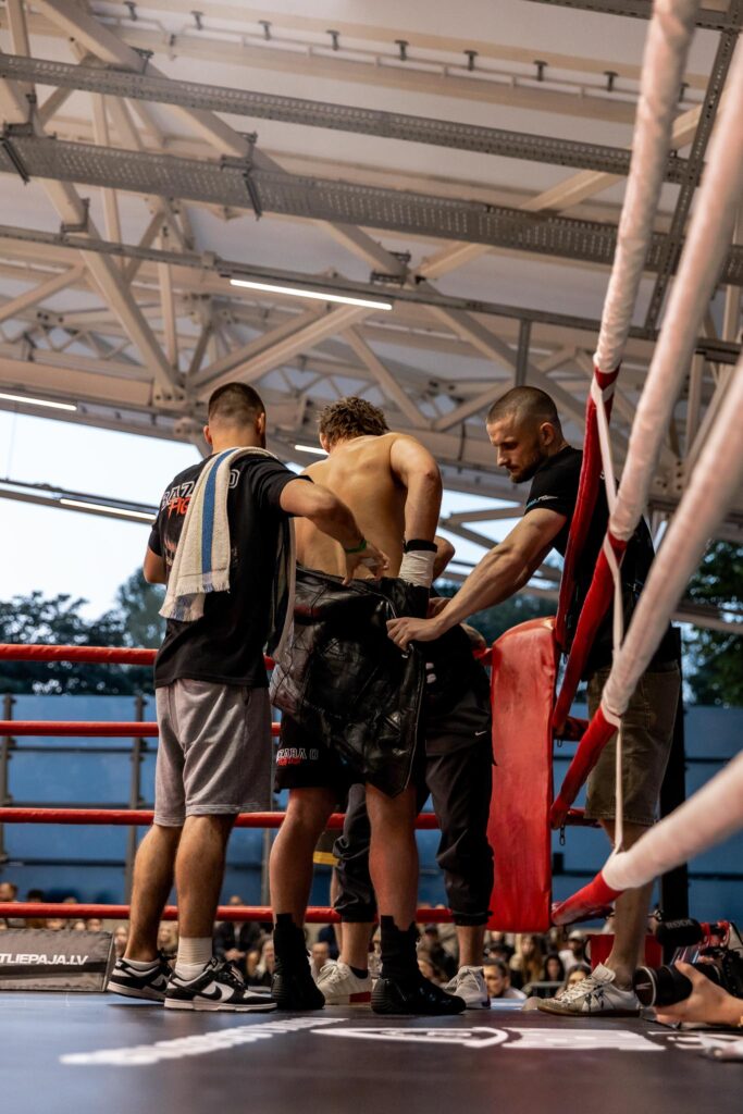 Fight Night Liepaja Summer Edition 2 182