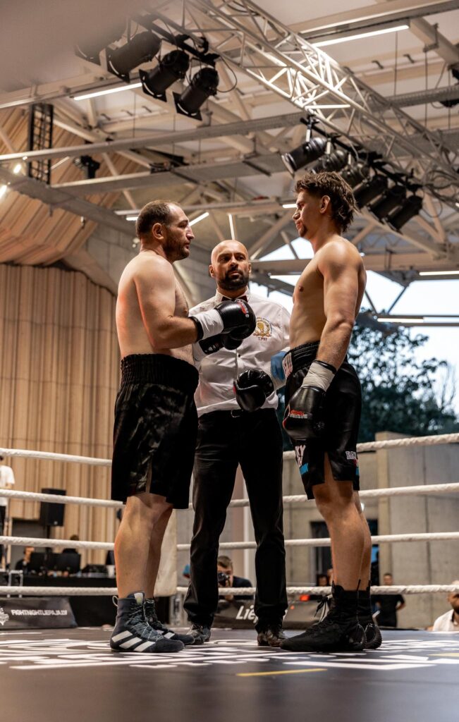 Fight Night Liepaja Summer Edition 2 183