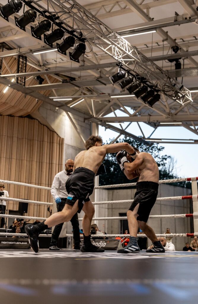 Fight Night Liepaja Summer Edition 2 187