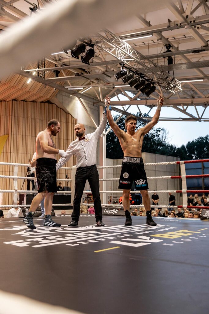 Fight Night Liepaja Summer Edition 2 196