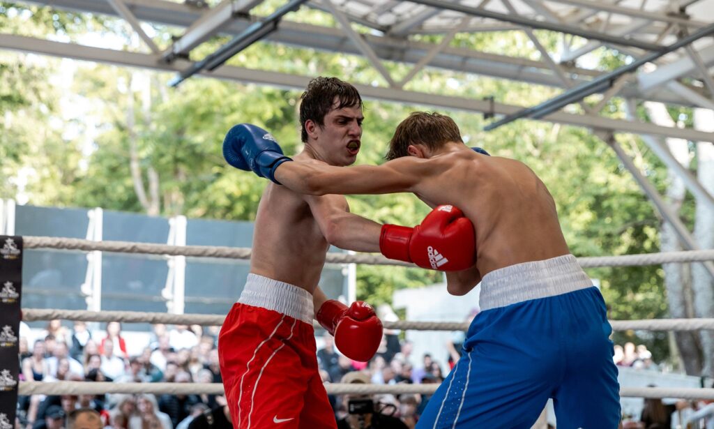 Fight Night Liepaja Summer Edition 2 44