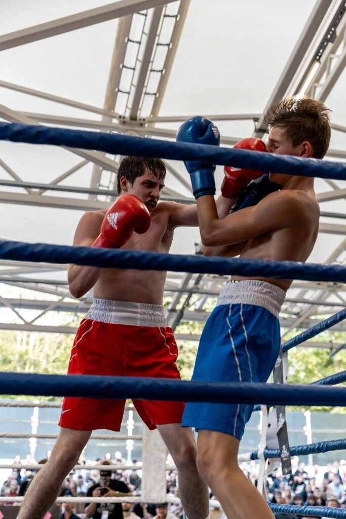Fight Night Liepaja Summer Edition 2 48