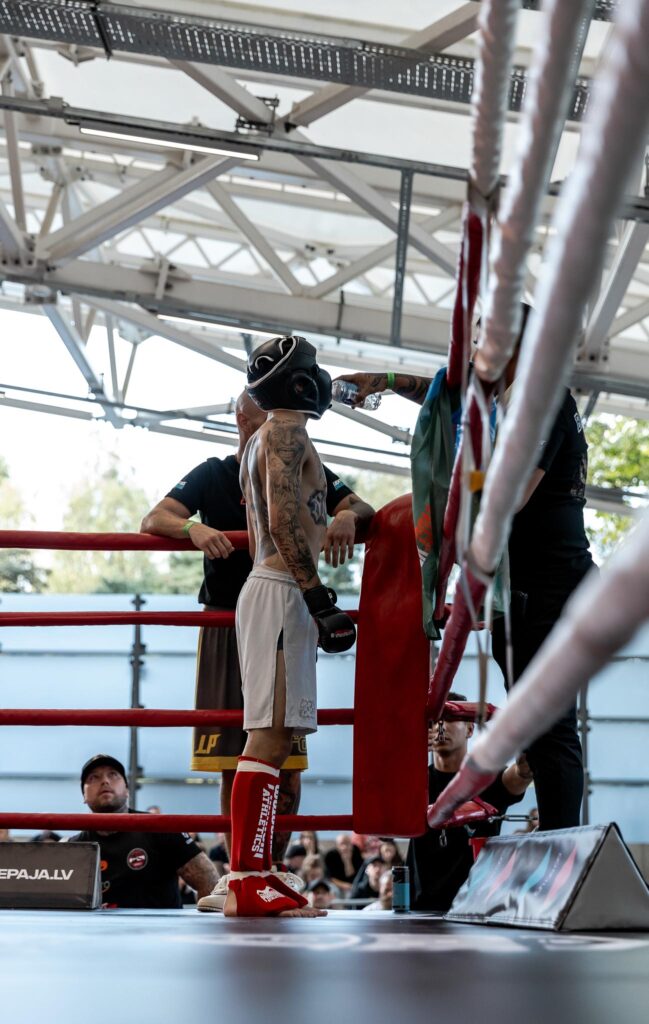 Fight Night Liepaja Summer Edition 2 55