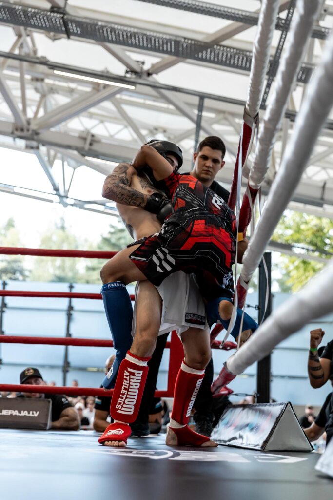 Fight Night Liepaja Summer Edition 2 61