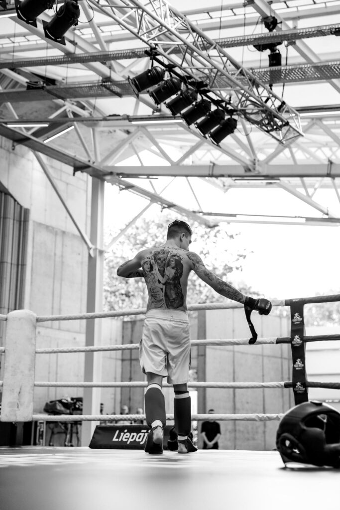 Fight Night Liepaja Summer Edition 2 64