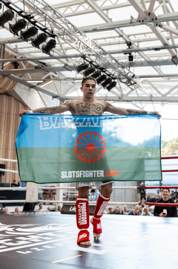 Fight Night Liepaja Summer Edition 2 66