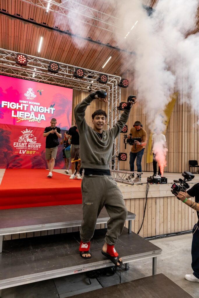 Fight Night Liepaja Summer Edition 2 83