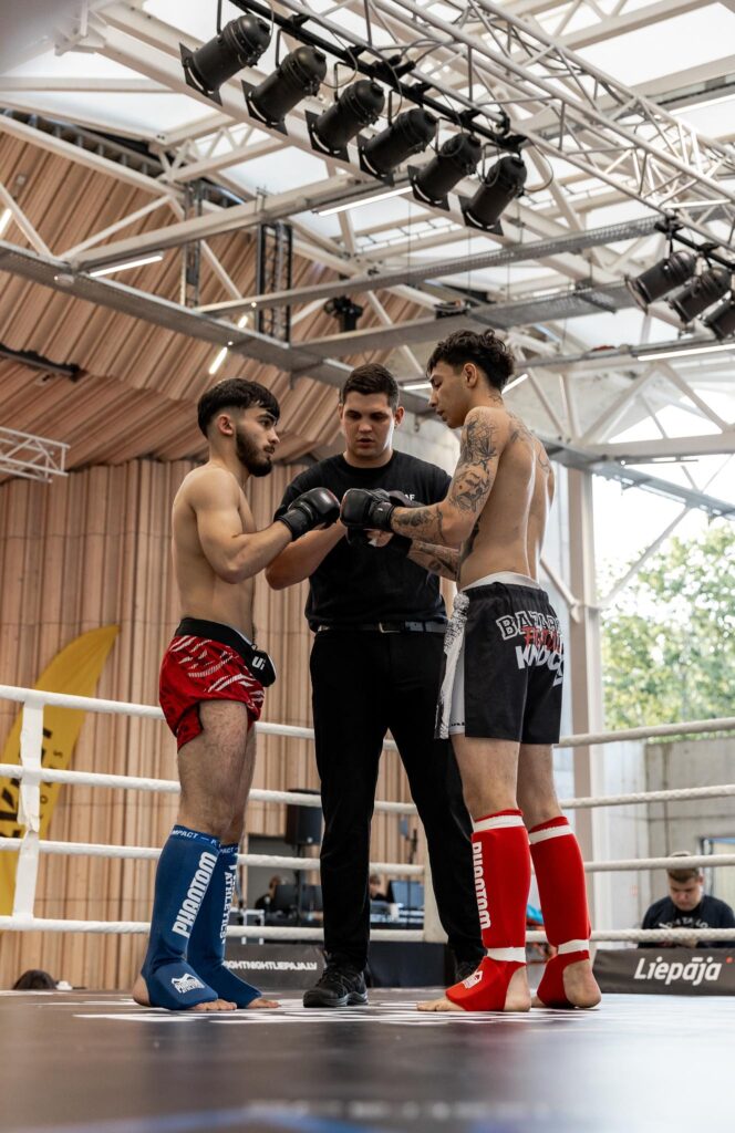 Fight Night Liepaja Summer Edition 2 87
