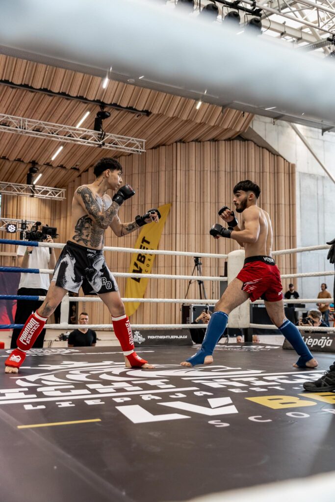 Fight Night Liepaja Summer Edition 2 90