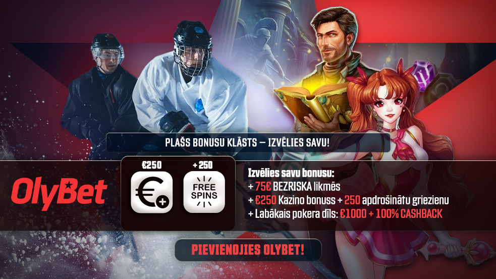 OLYBET
