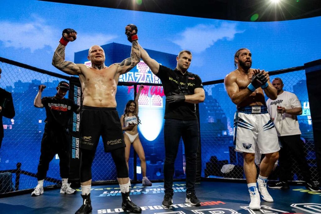 Bazara0fightclub2 649 Large