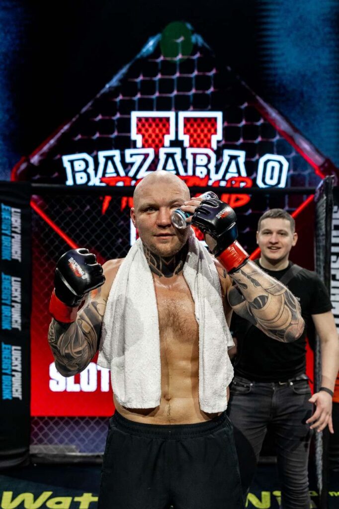 Bazara0fightclub2 666 Large