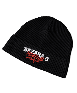 BAZARA 0 X LUCKY THIRTEEN BEANIE