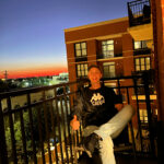 Фотография профиля