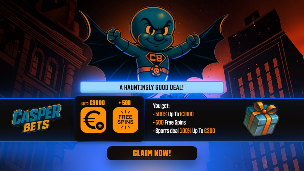 CASPERBETS