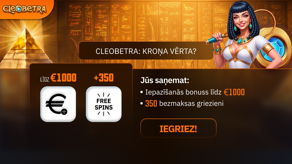 CLEOBETRA
