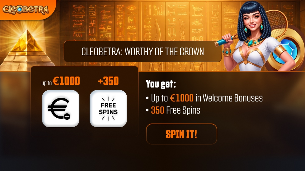CLEOBETRA
