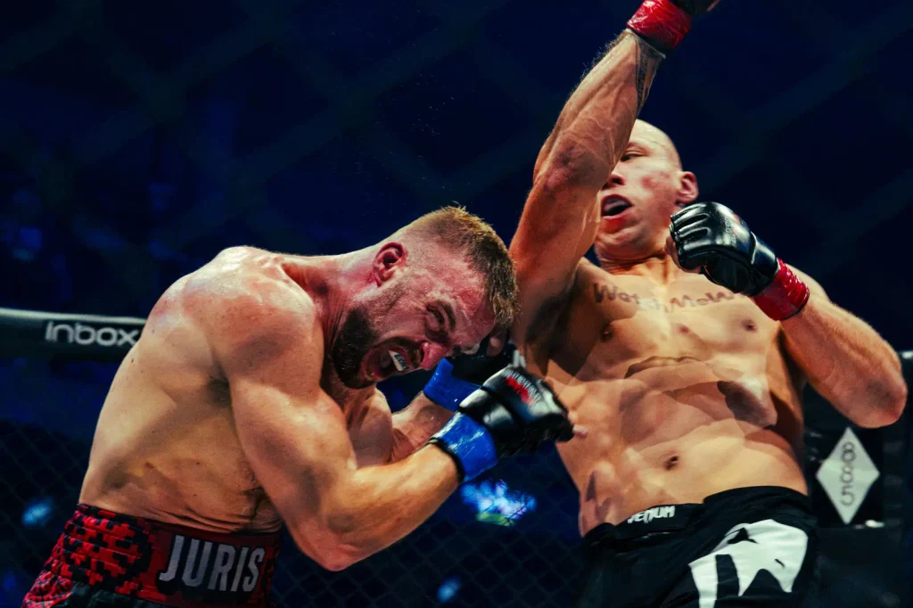 Ozols vs Zundovskis b0 2