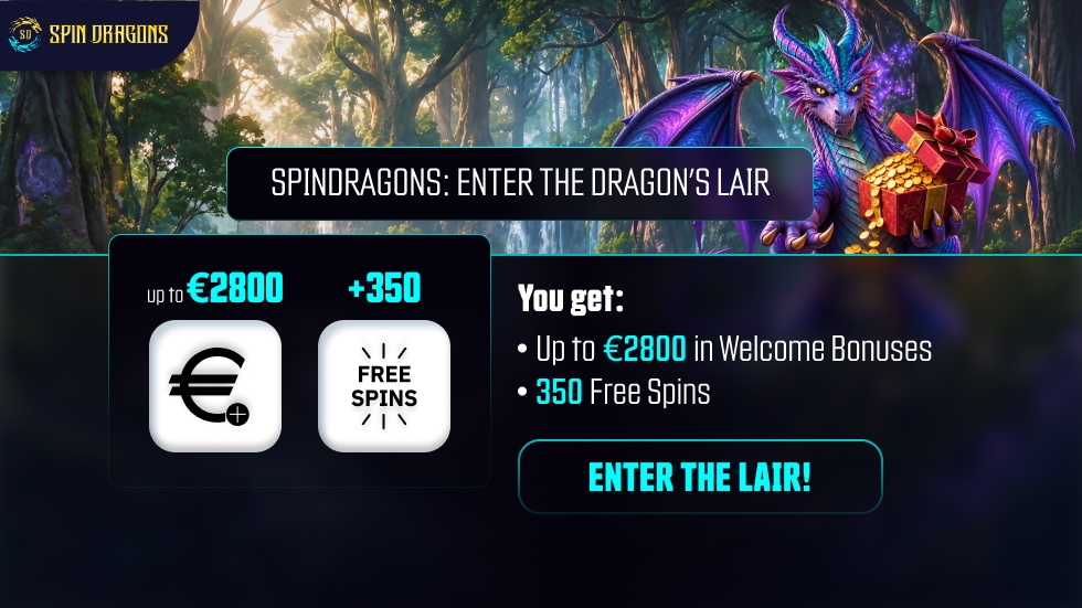 SPINDRAGONS