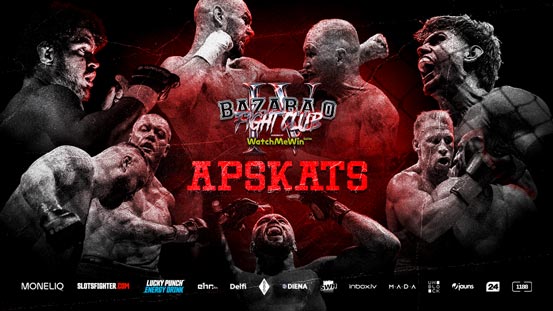 “BAZARA 0 Fight Club IV”: Fight Results & Breakdowns